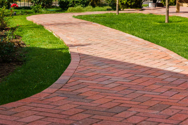 Reasons to Select Us for Your Driveway Paving Requirements in Islamorada Village Of Islands, FL