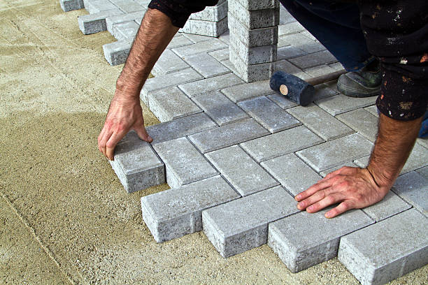 Commercial Driveway Pavers in Islamorada Village Of Islands, FL